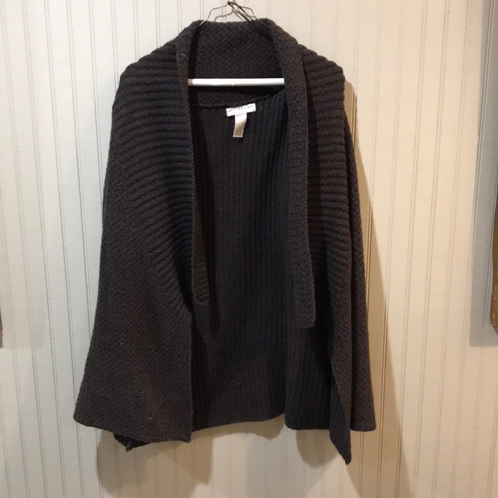 Kenar Wool Shawl